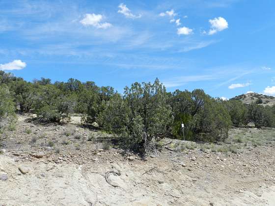 1.8 Acres of Residential Land for Sale in Farmington, New Mexico