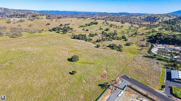 80 Acres of Agricultural Land for Sale in San Andreas, California