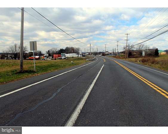 37.3 Acres of Commercial Land for Sale in Limerick, Pennsylvania