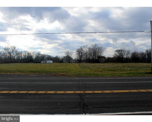 37.3 Acres of Commercial Land for Sale in Limerick, Pennsylvania