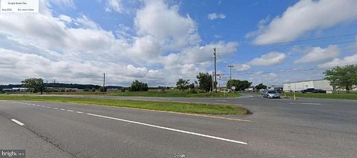 19 Acres of Commercial Land for Sale in Winchester, Virginia