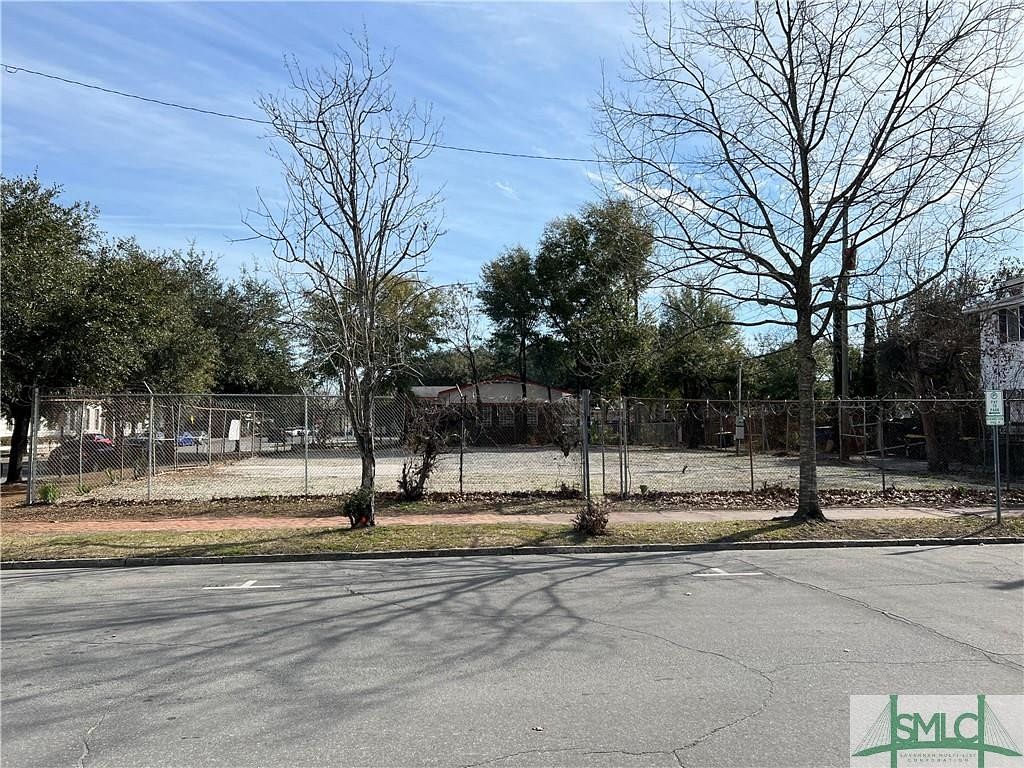 0.25 Acres of Commercial Land for Sale in Savannah, Georgia