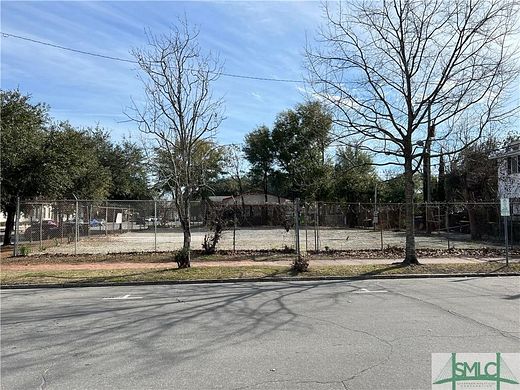 0.25 Acres of Commercial Land for Sale in Savannah, Georgia