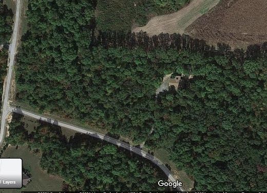 1.6 Acres of Residential Land for Sale in Spencer, Tennessee