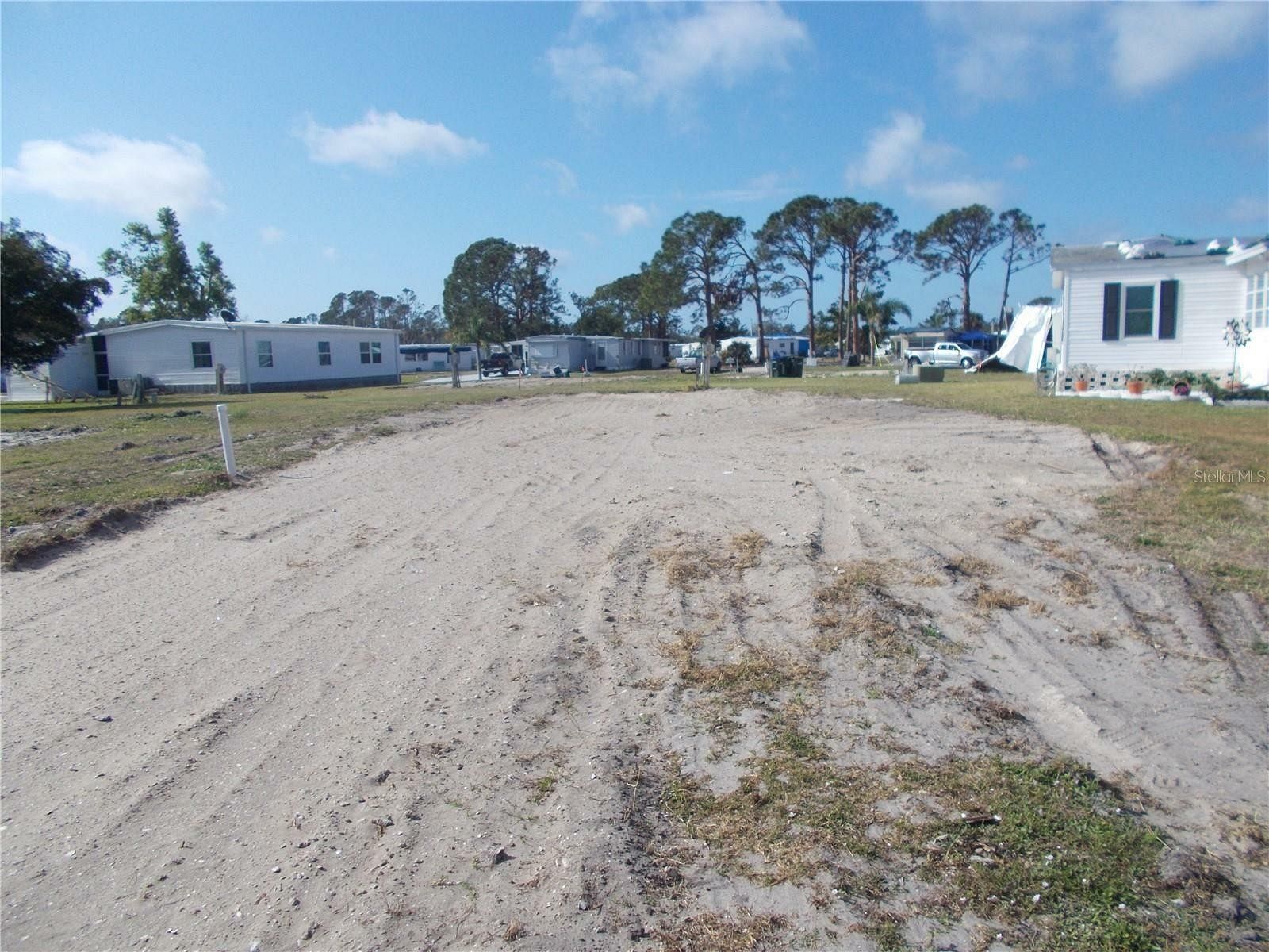 0.14 Acres of Land for Sale in North Port, Florida