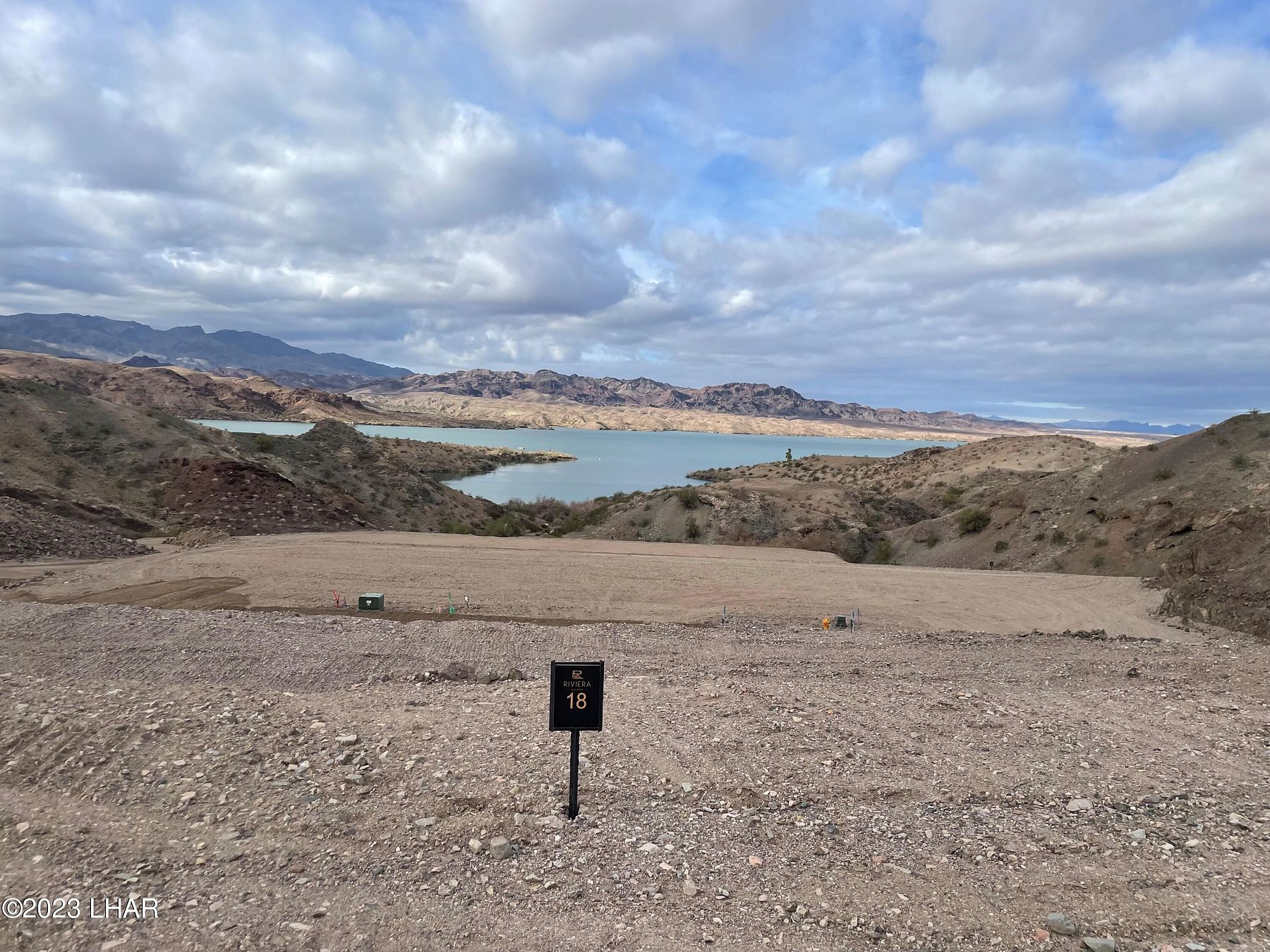 0.28 Acres of Residential Land for Sale in Lake Havasu City, Arizona