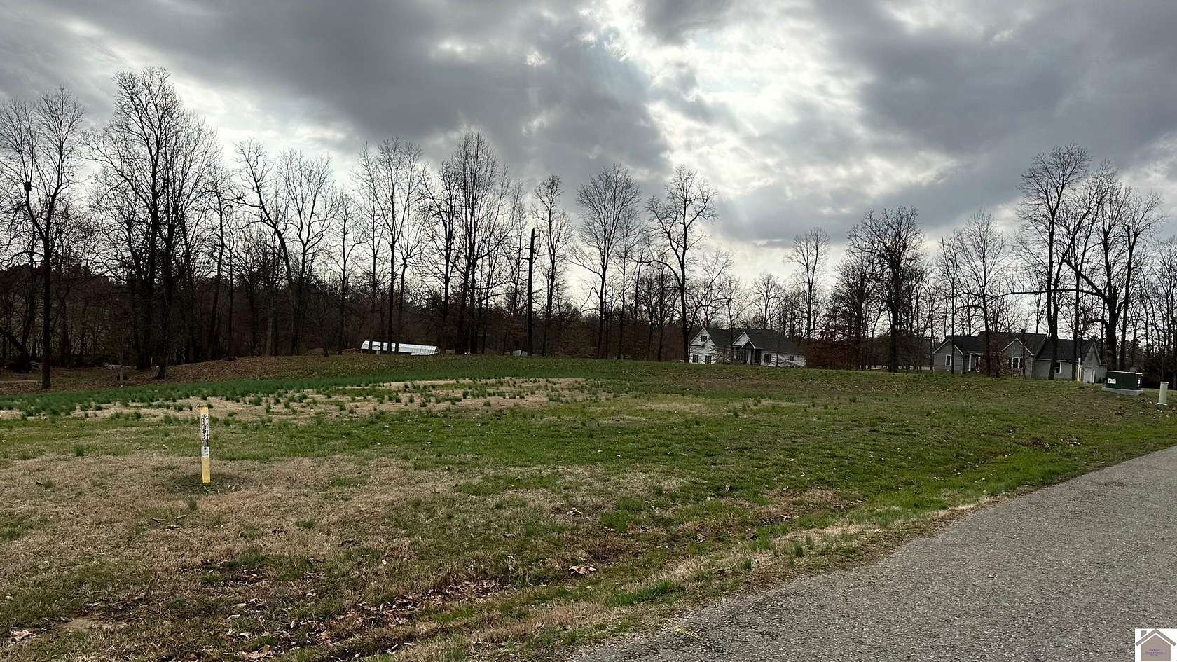 1.8 Acres of Residential Land for Sale in Mayfield, Kentucky