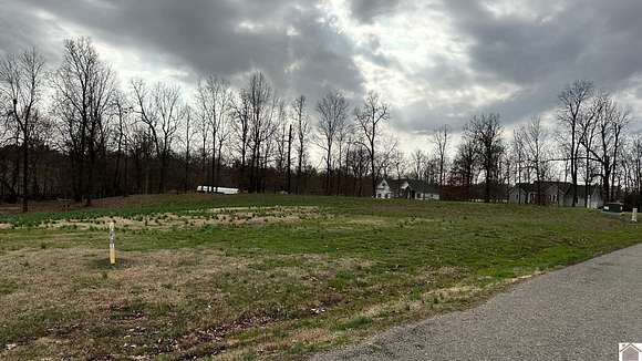 1.77 Acres of Residential Land for Sale in Mayfield, Kentucky