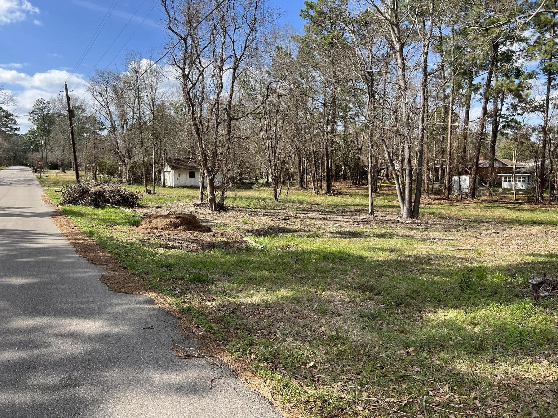 0.29 Acres of Residential Land for Sale in Hattiesburg, Mississippi