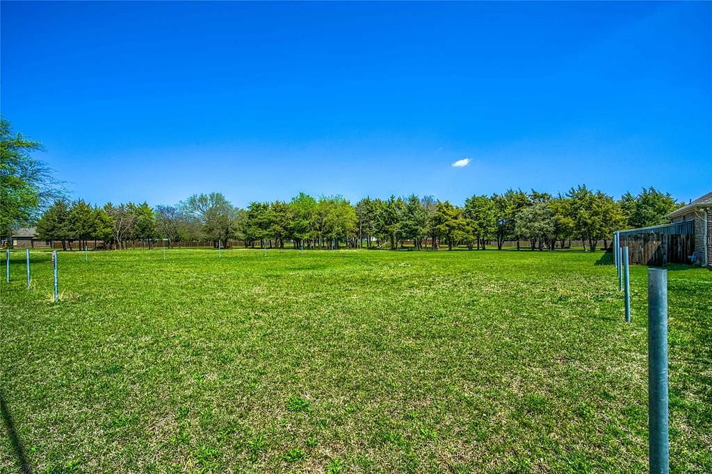 0.76 Acres of Residential Land for Sale in Lancaster, Texas