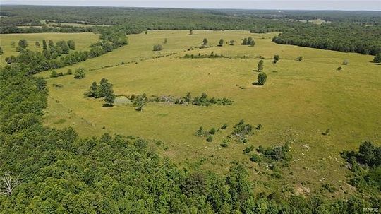 365 Acres of Land with Home for Sale in Salem, Missouri