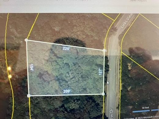 0.69 Acres of Residential Land for Sale in Greeneville, Tennessee