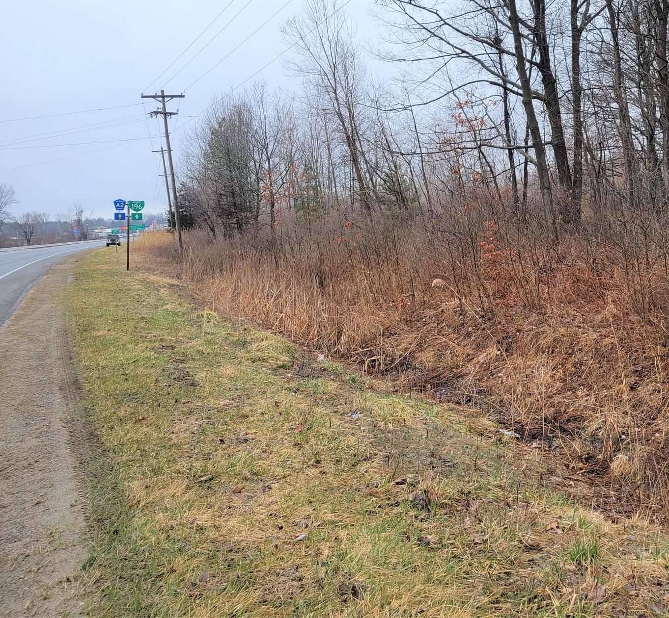 7 Acres of Mixed-Use Land for Sale in South Haven, Michigan