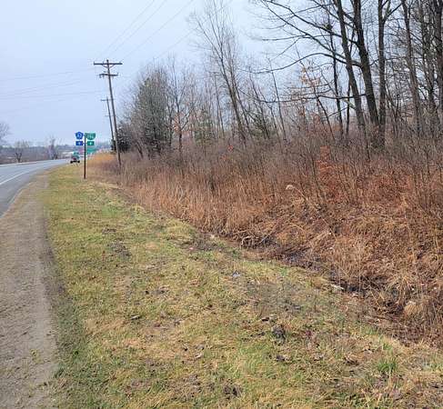 7 Acres of Mixed-Use Land for Sale in South Haven, Michigan