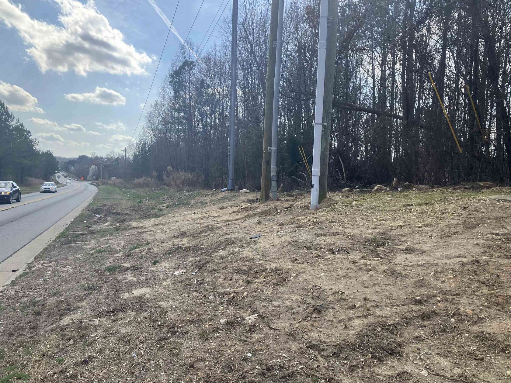 Land for Sale in Raleigh, North Carolina