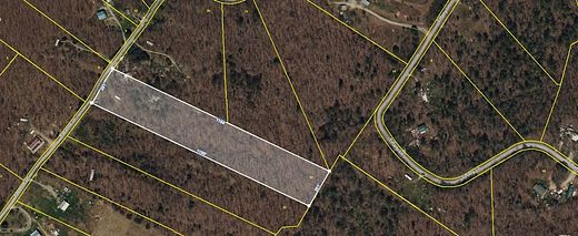 5.5 Acres of Residential Land for Sale in Spring City, Tennessee