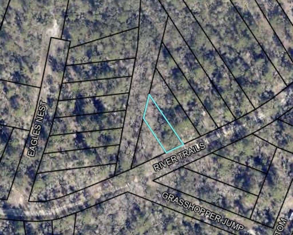 0.3 Acres of Land for Sale in Naylor, Georgia
