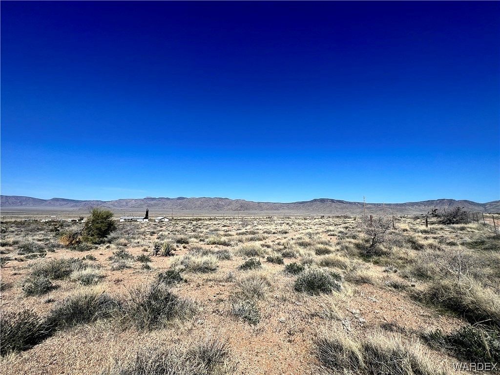 1.8 Acres of Mixed-Use Land for Sale in Kingman, Arizona