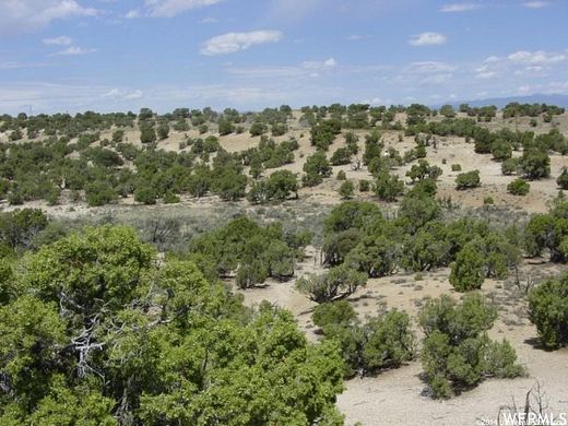 82.9 Acres of Recreational Land for Sale in Duchesne, Utah
