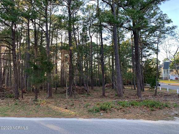 0.33 Acres of Residential Land for Sale in Wilmington, North Carolina