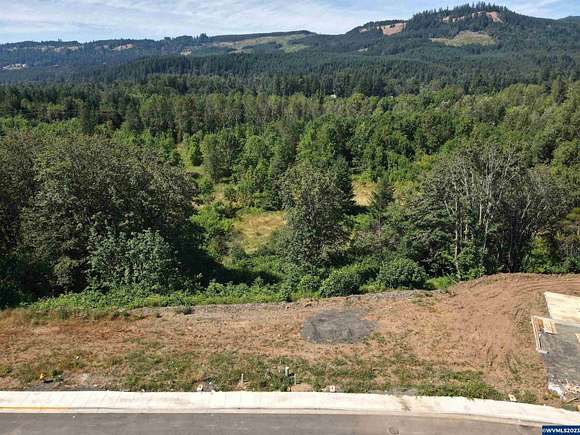 0.55 Acres of Residential Land for Sale in Sweet Home, Oregon