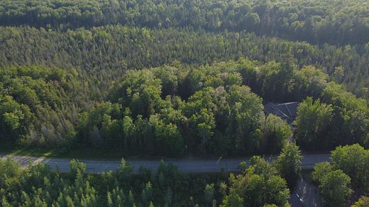 10.6 Acres of Recreational Land for Sale in Kalkaska, Michigan
