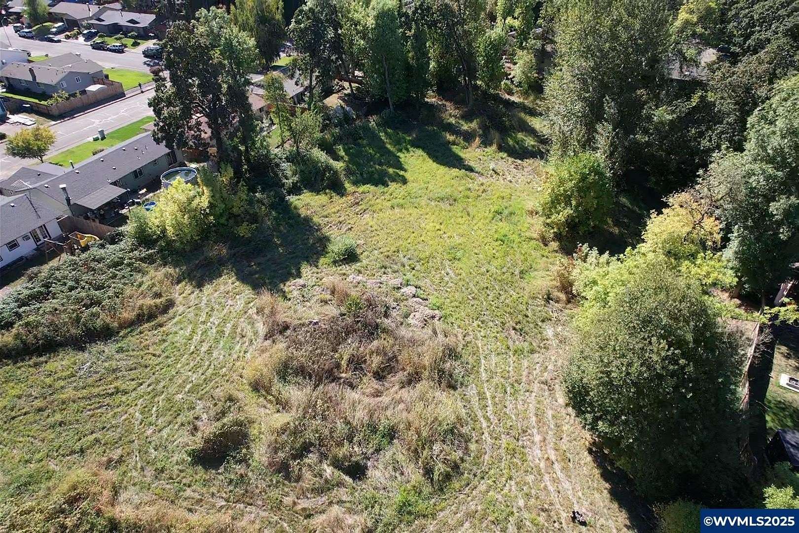 2.18 Acres of Residential Land for Sale in Salem, Oregon