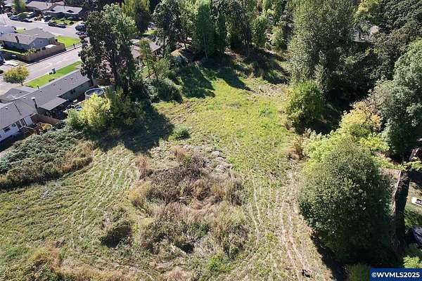 2.18 Acres of Residential Land for Sale in Salem, Oregon