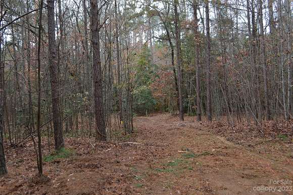 24.5 Acres of Recreational Land for Sale in Bostic, North Carolina