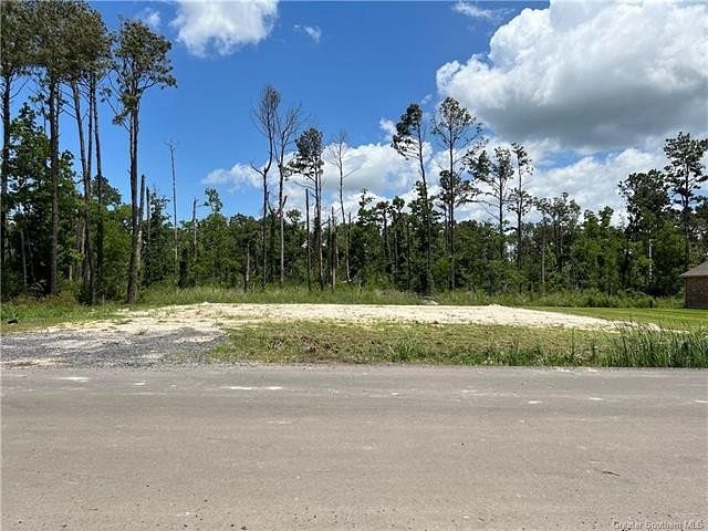 0.41 Acres of Residential Land for Sale in Sulphur, Louisiana