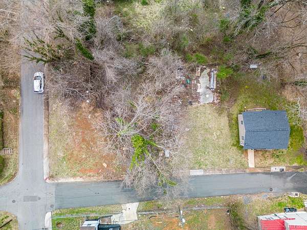 0.05 Acres of Residential Land for Sale in Lynchburg, Virginia