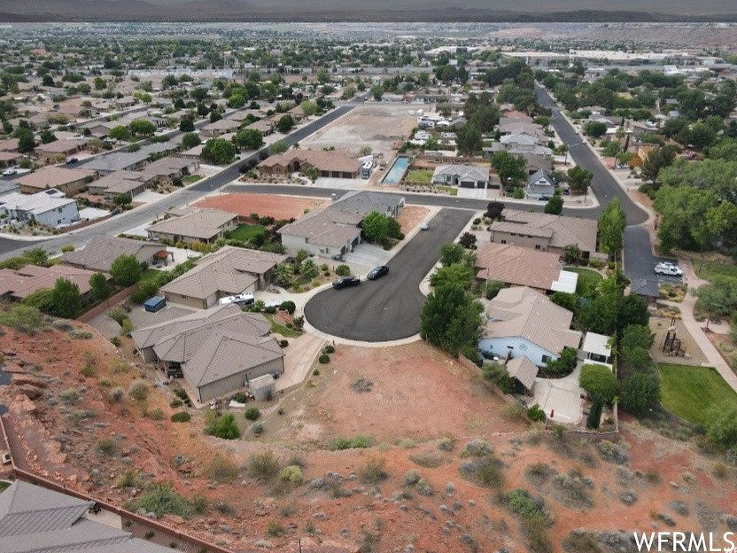 0.23 Acres of Residential Land for Sale in St. George, Utah