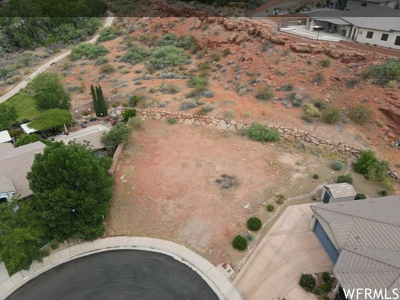 0.23 Acres of Residential Land for Sale in St. George, Utah