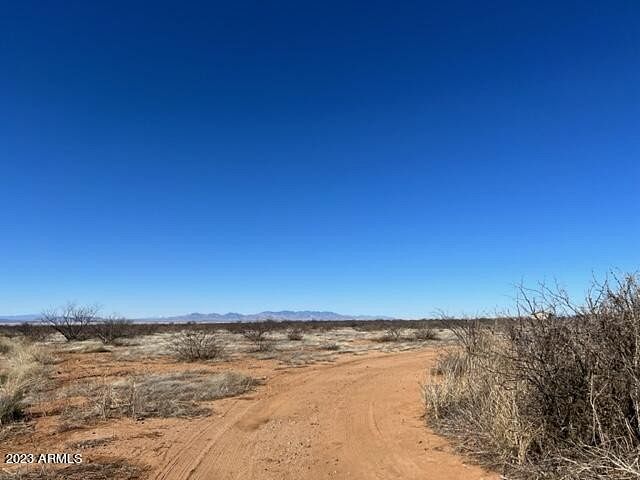 40.3 Acres of Land for Sale in Willcox, Arizona