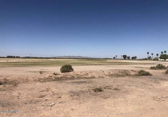 3.9 Acres of Land for Sale in Casa Grande, Arizona