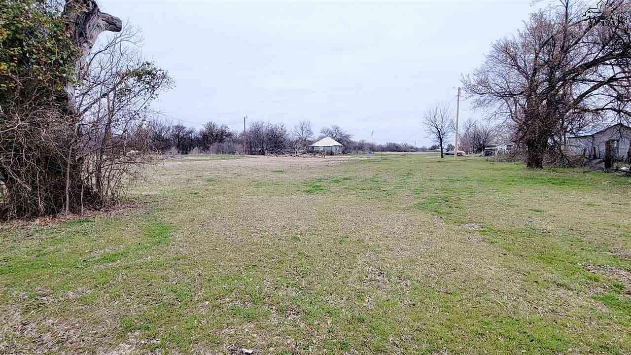0.16 Acres of Residential Land for Sale in Burkburnett, Texas
