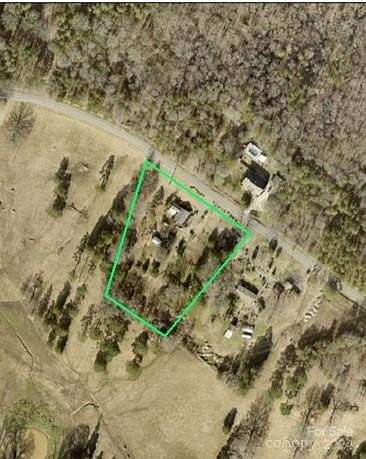 2.5 Acres of Land for Sale in Davidson, North Carolina