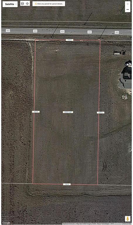 2 Acres of Residential Land for Sale in Valley View, Texas