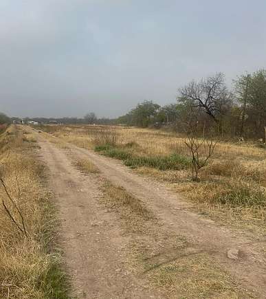 3.8 Acres of Land for Sale in Quemado, Texas