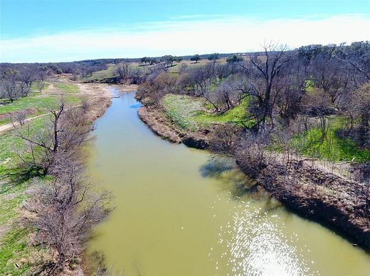 30 Acres of Recreational Land for Sale in Brownwood, Texas