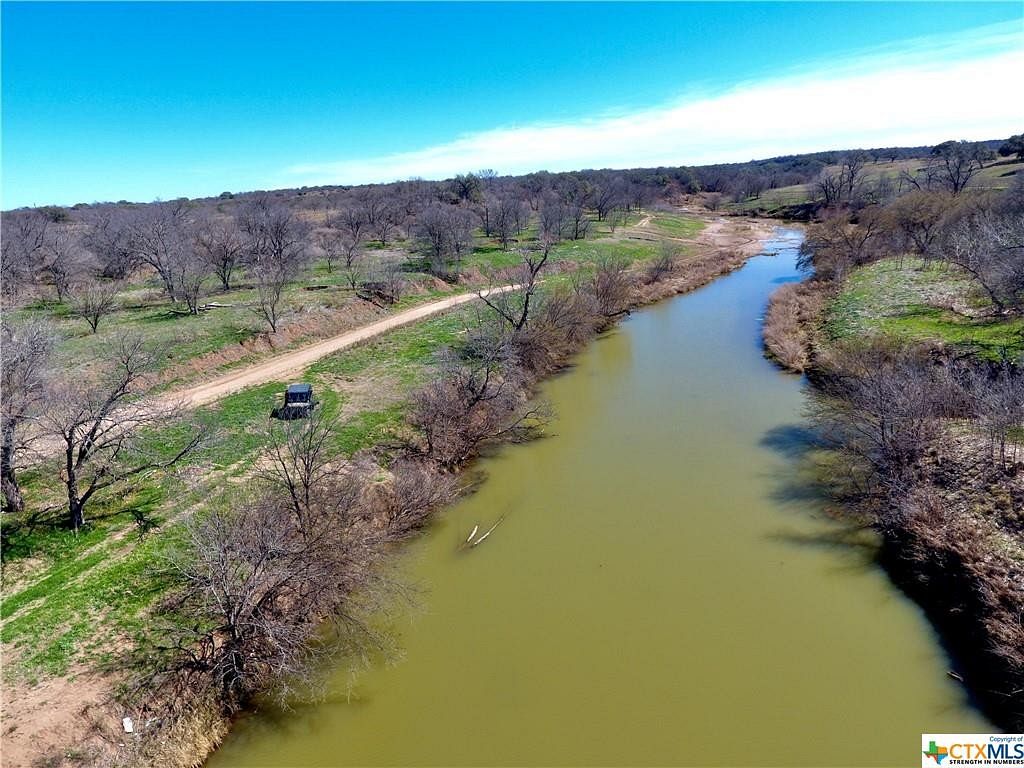 15 Acres of Recreational Land for Sale in Brownwood, Texas