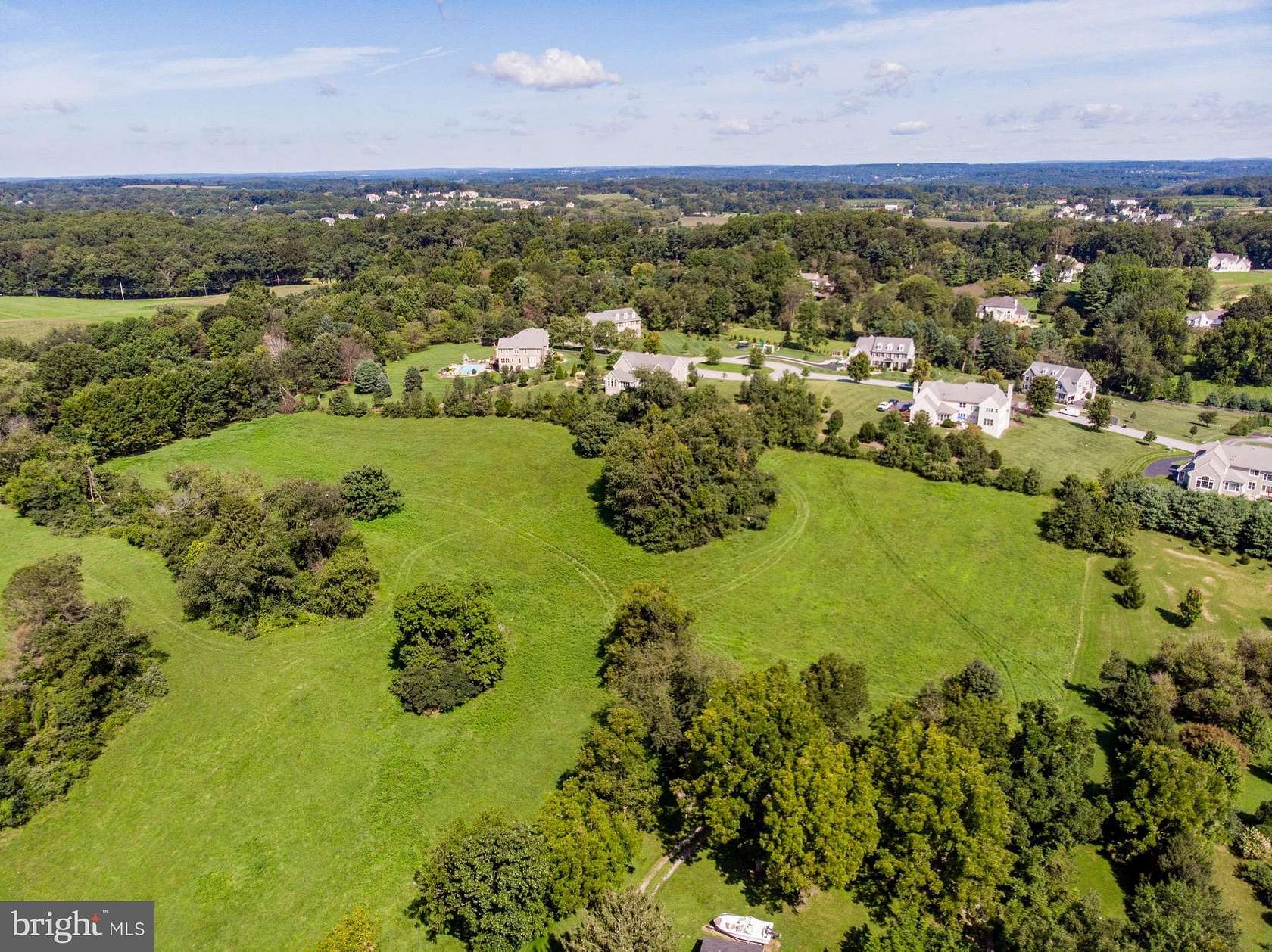 7 Acres of Residential Land for Sale in Kennett Square, Pennsylvania