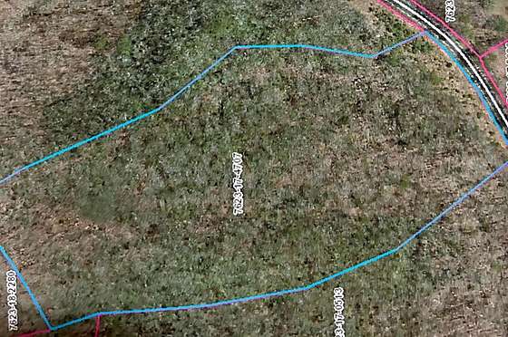 7 Acres of Land for Sale in Whittier, North Carolina