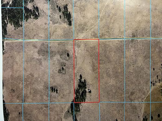 9.9 Acres of Land for Sale in Bly, Oregon