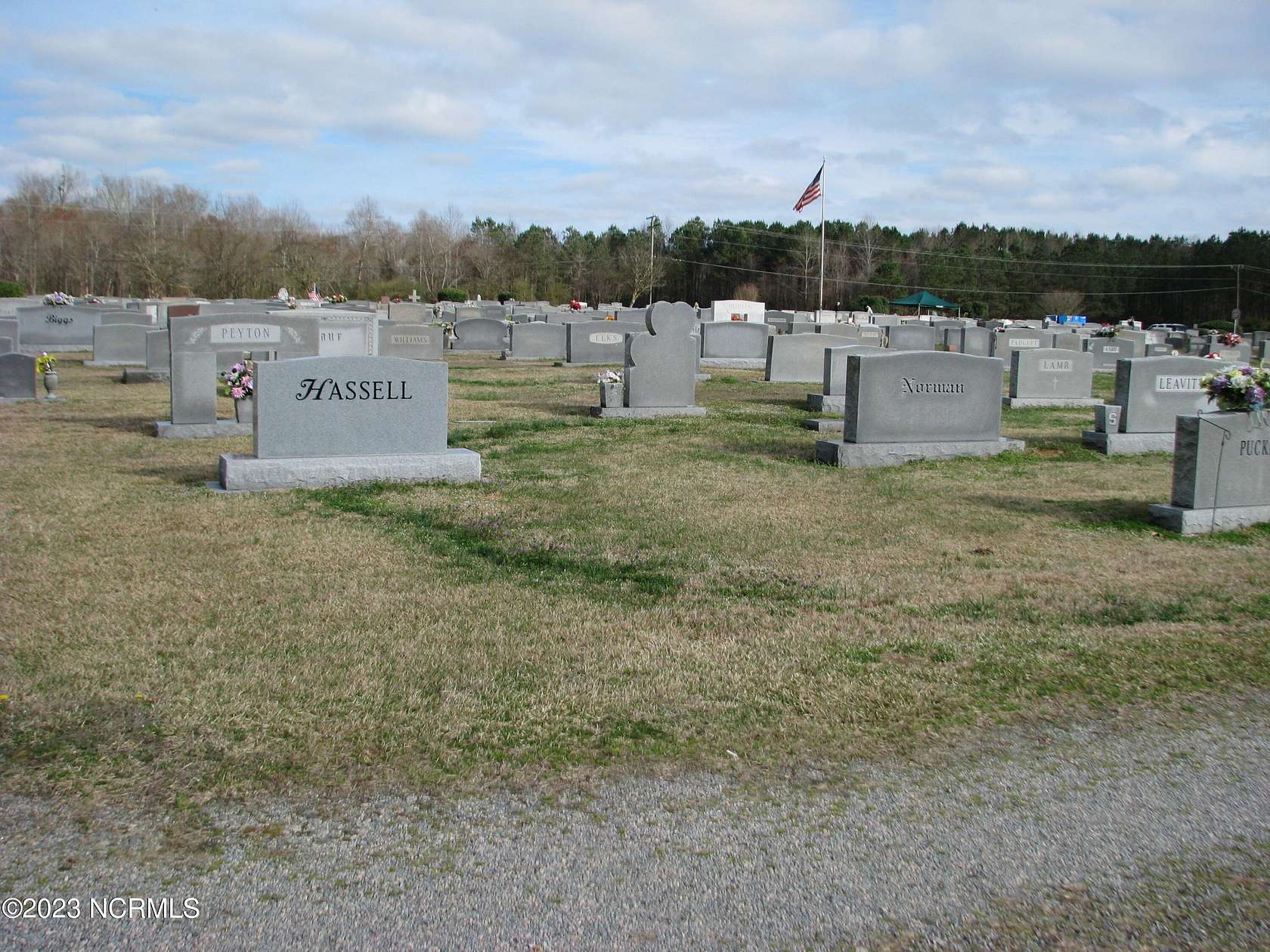 11 Acres of Land for Sale in Plymouth, North Carolina