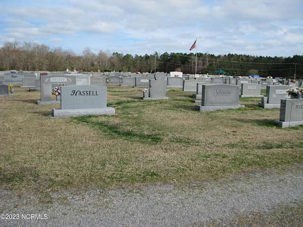 11 Acres of Land for Sale in Plymouth, North Carolina