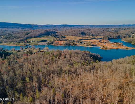 3.43 Acres of Residential Land for Sale in Rockwood, Tennessee - LandSearch