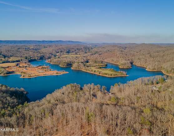 3.43 Acres of Residential Land for Sale in Rockwood, Tennessee - LandSearch