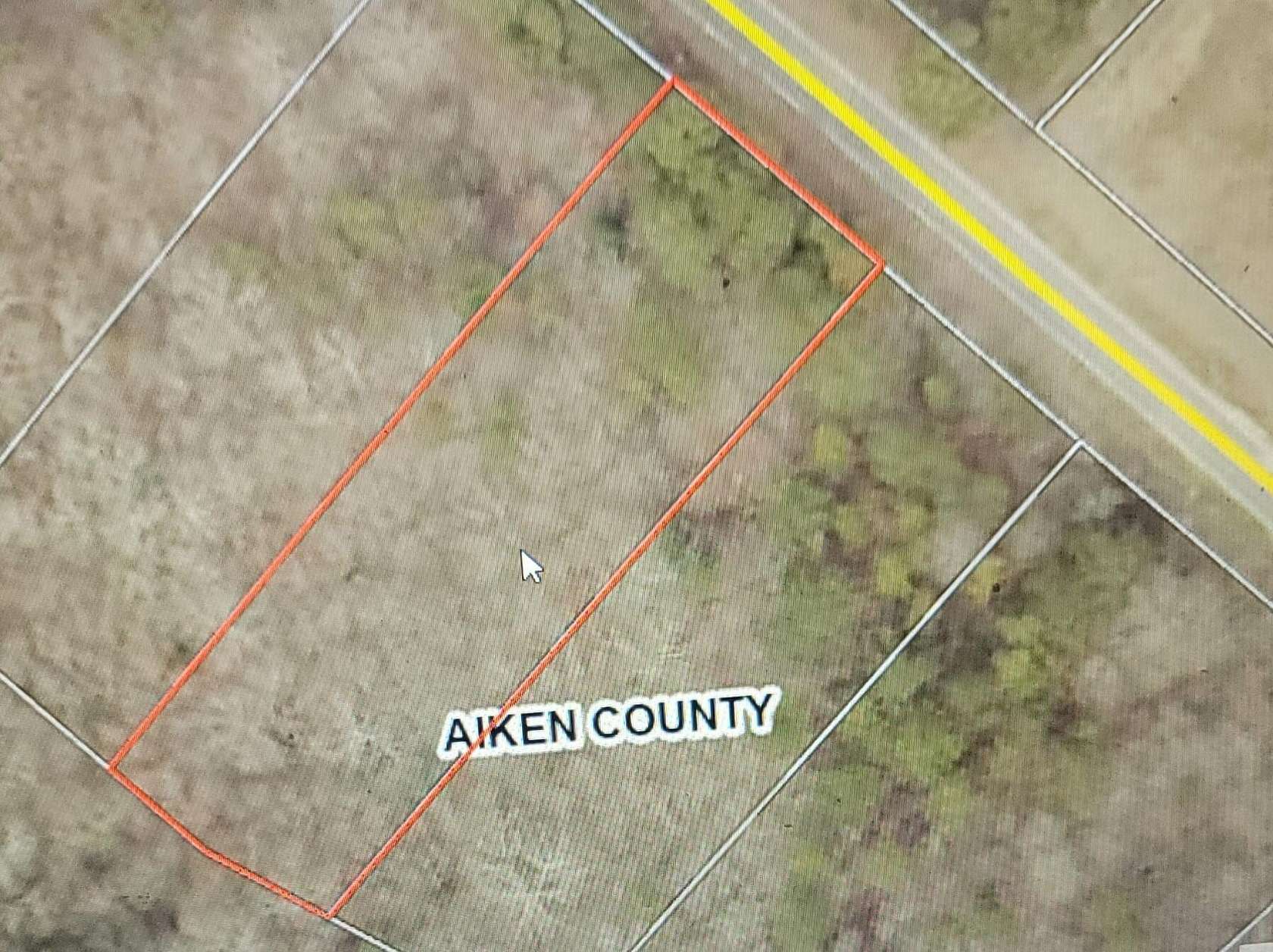 0.75 Acres of Residential Land for Sale in Gloverville, South Carolina