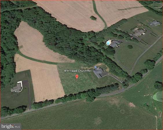 1.8 Acres of Residential Land for Sale in Darlington, Maryland